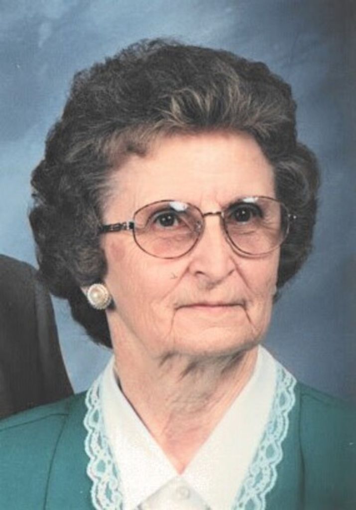 Maxine Merkel Bauman Profile Photo