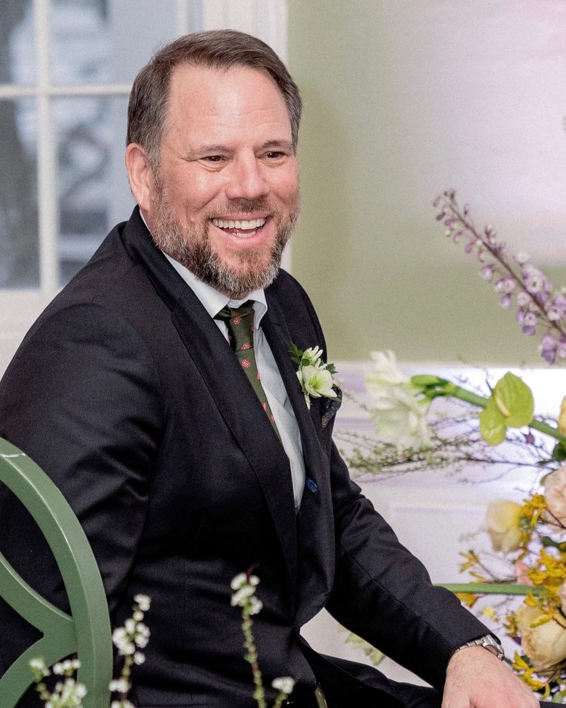 Mark Erickson Profile Photo