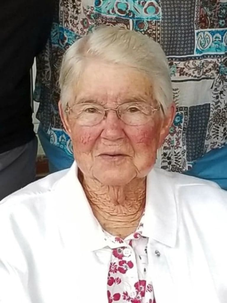 Margarette (Hodges)  Chappell