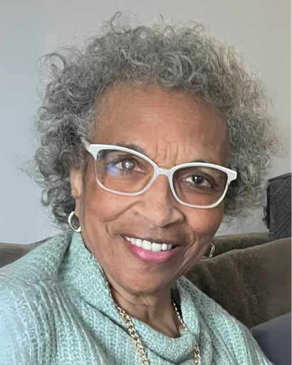 Mary Elewese Bowie's obituary image