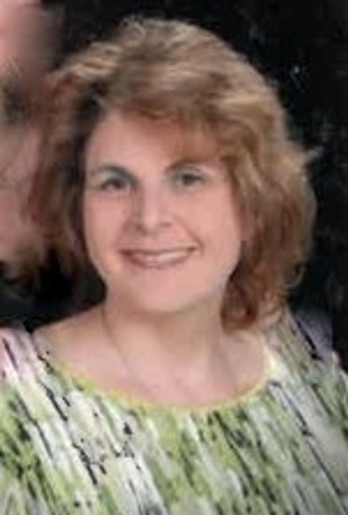 Joann Kahle, Ofs