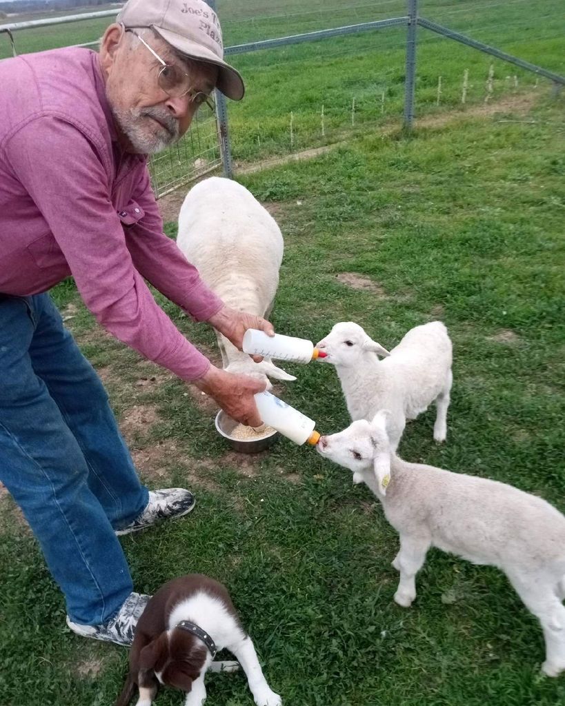 Ronnie Ernest Hammack Profile Photo