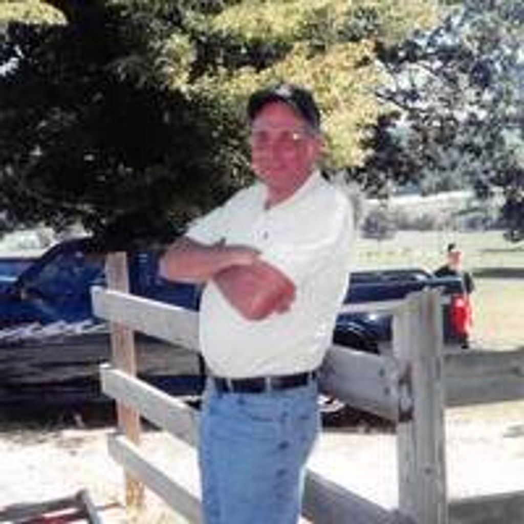 Randy Gordon Profile Photo