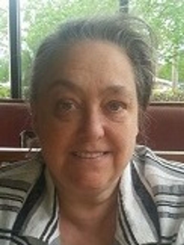 Patricia Knipp
