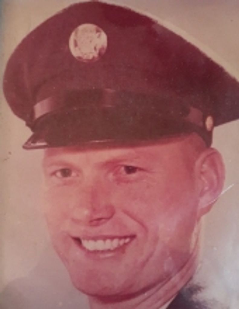 Charles J Breeding