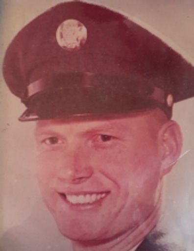 Charles J Breeding Profile Photo