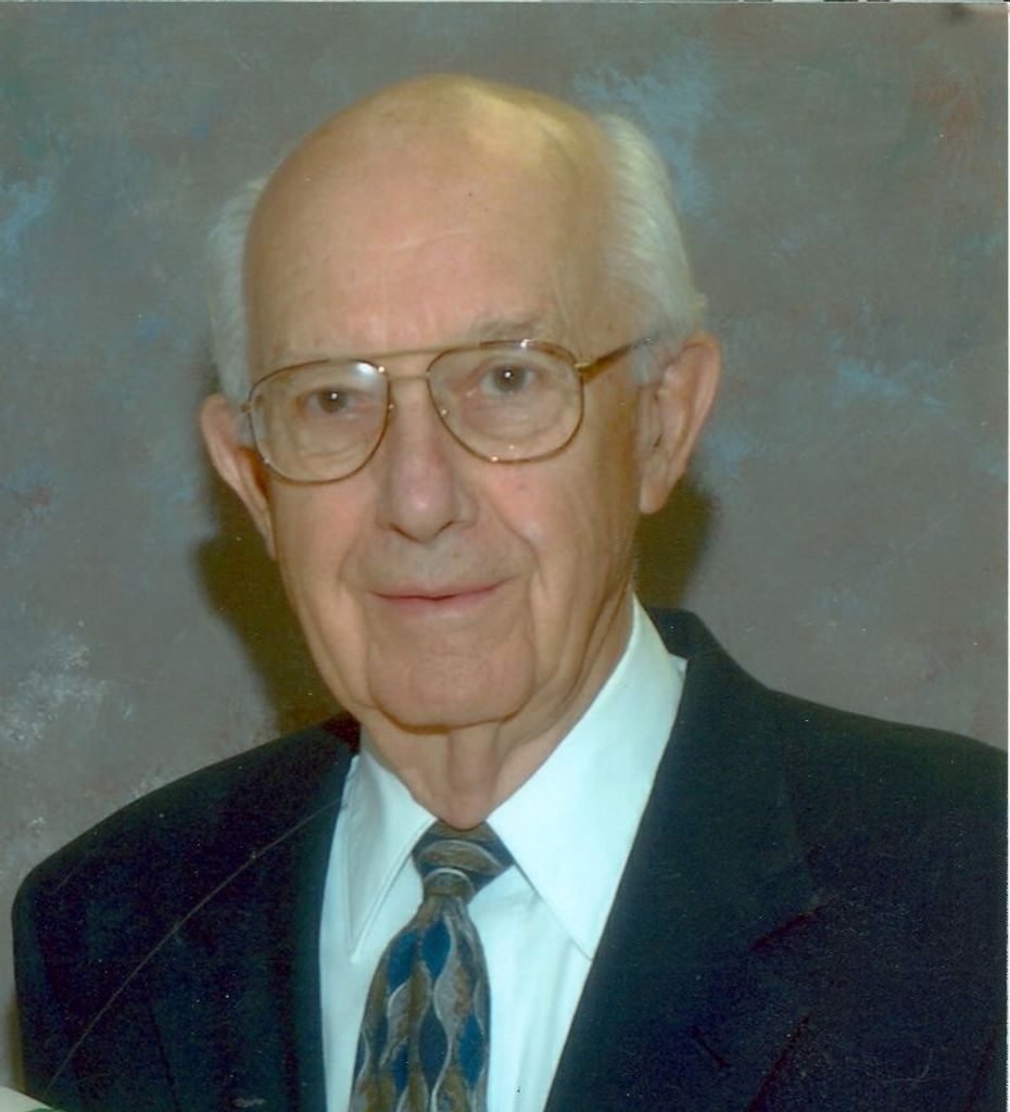 Robert A. Mahan