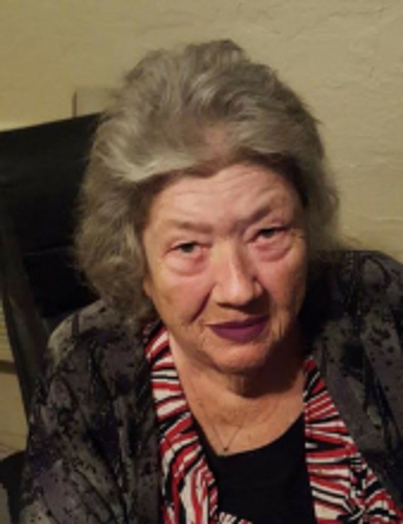 Connie Marie Eddings
