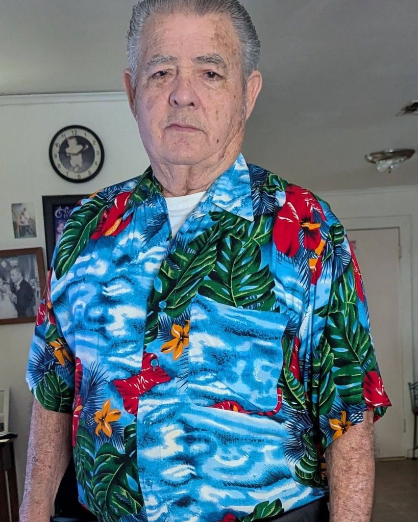 Jose Liendro Profile Photo