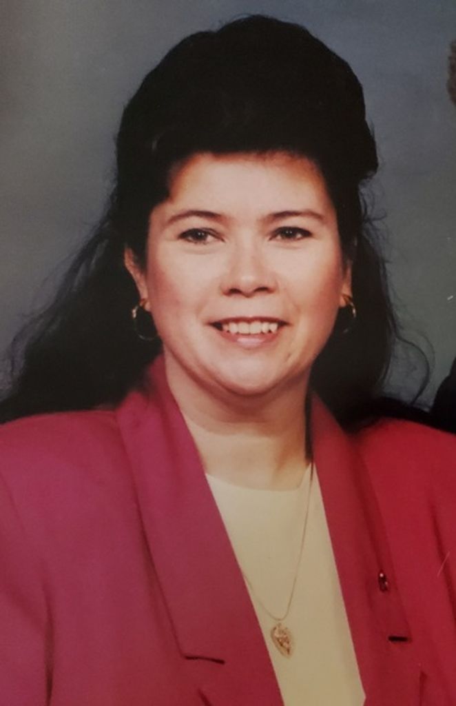 Judith Marie Buss Profile Photo
