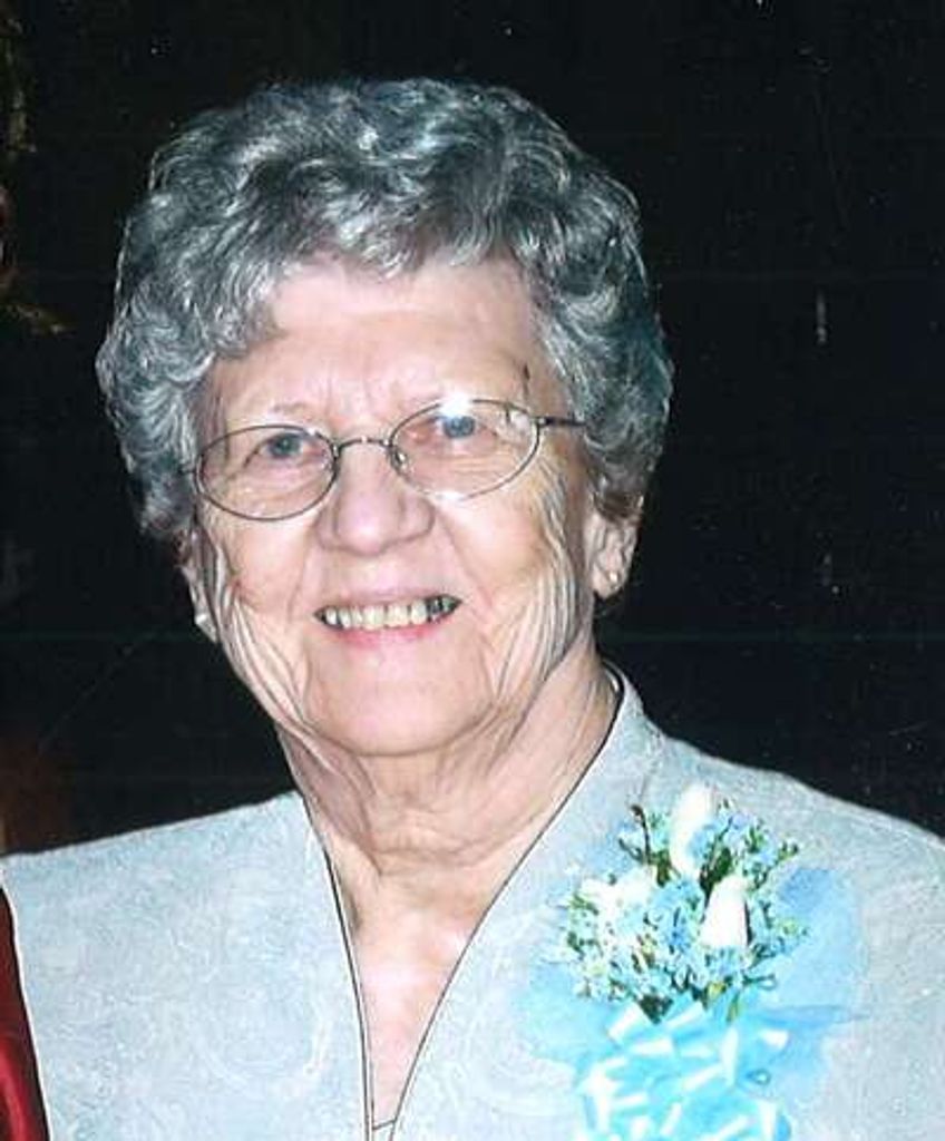 Helen R. Posch Profile Photo