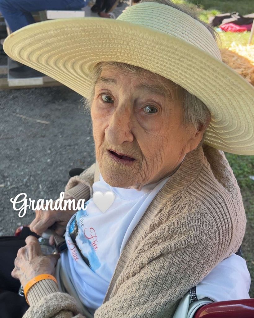Ruth M. Gardiner Profile Photo