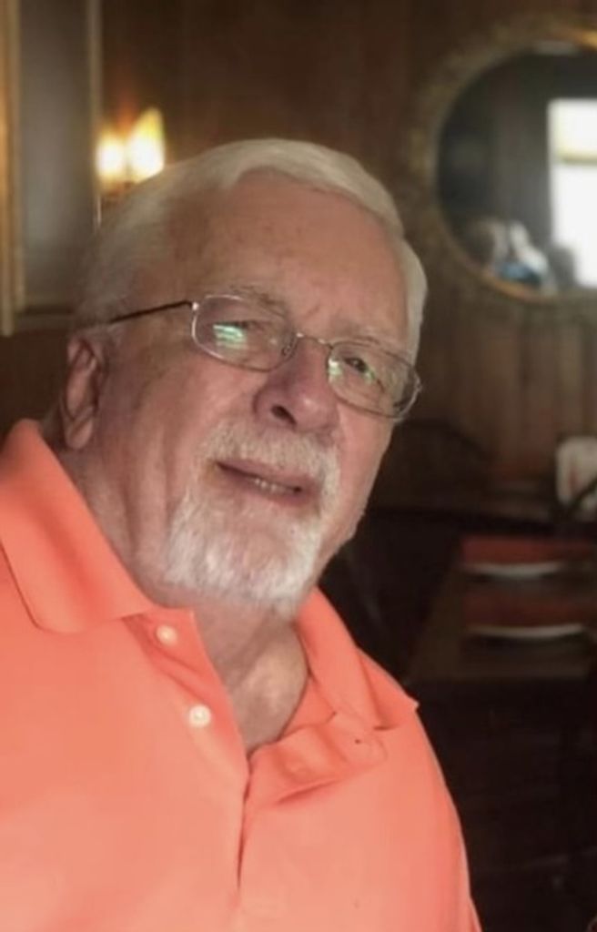 Donald E. Knosp Profile Photo