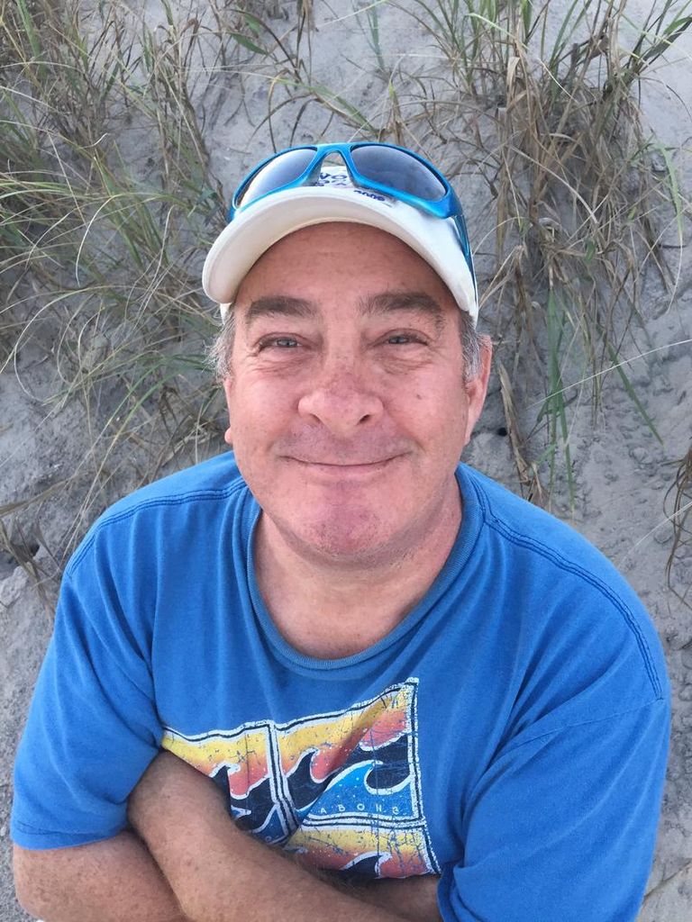 Rob Sternstein Profile Photo