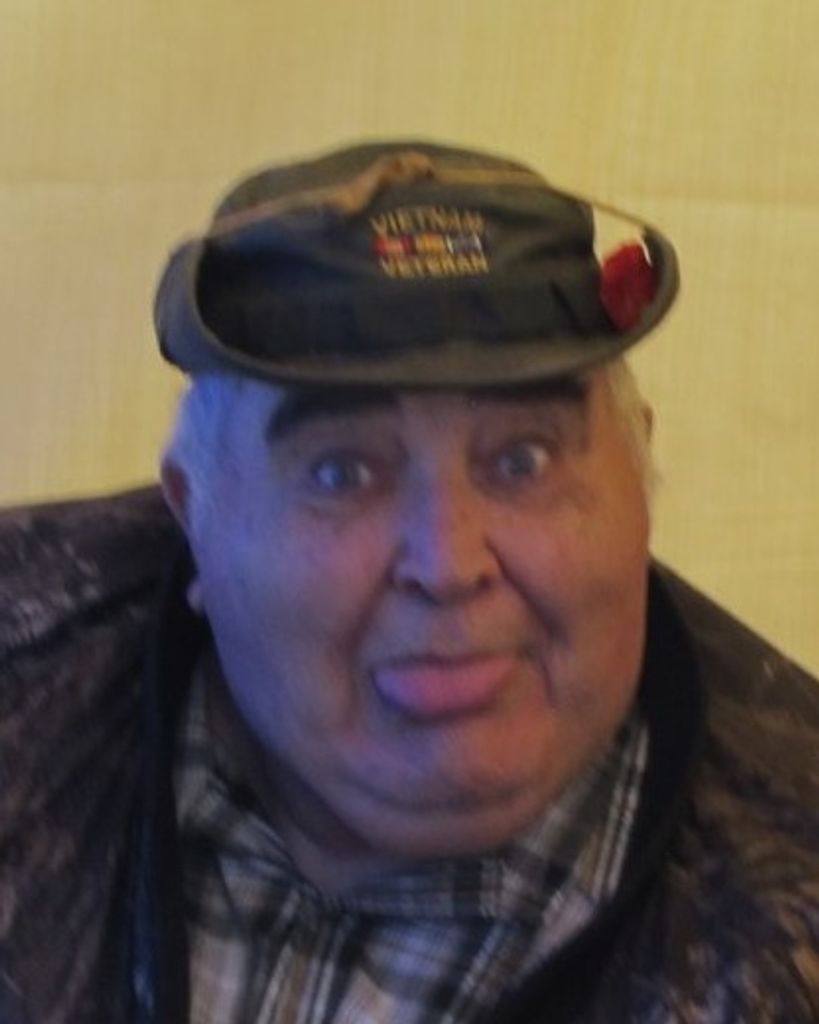 Harold Fredrick McKinney Profile Photo