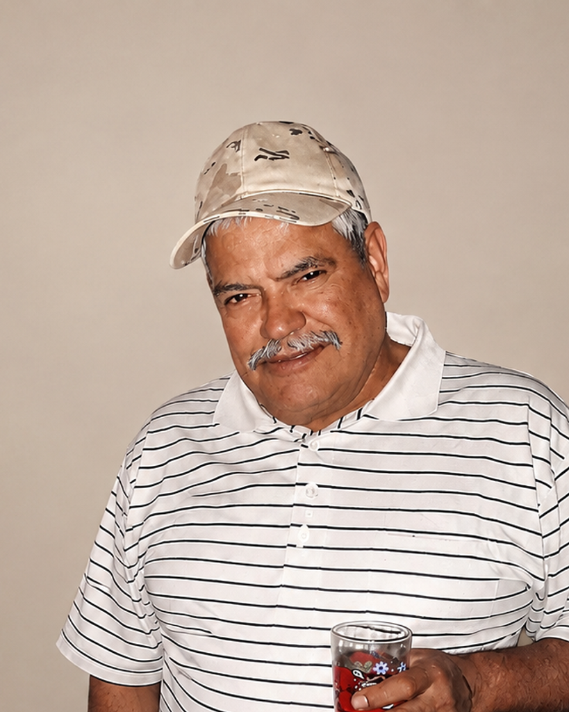 Marciano Ortiz Diaz Profile Photo