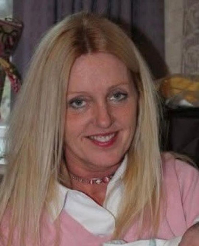 Denise Michelle Hanes