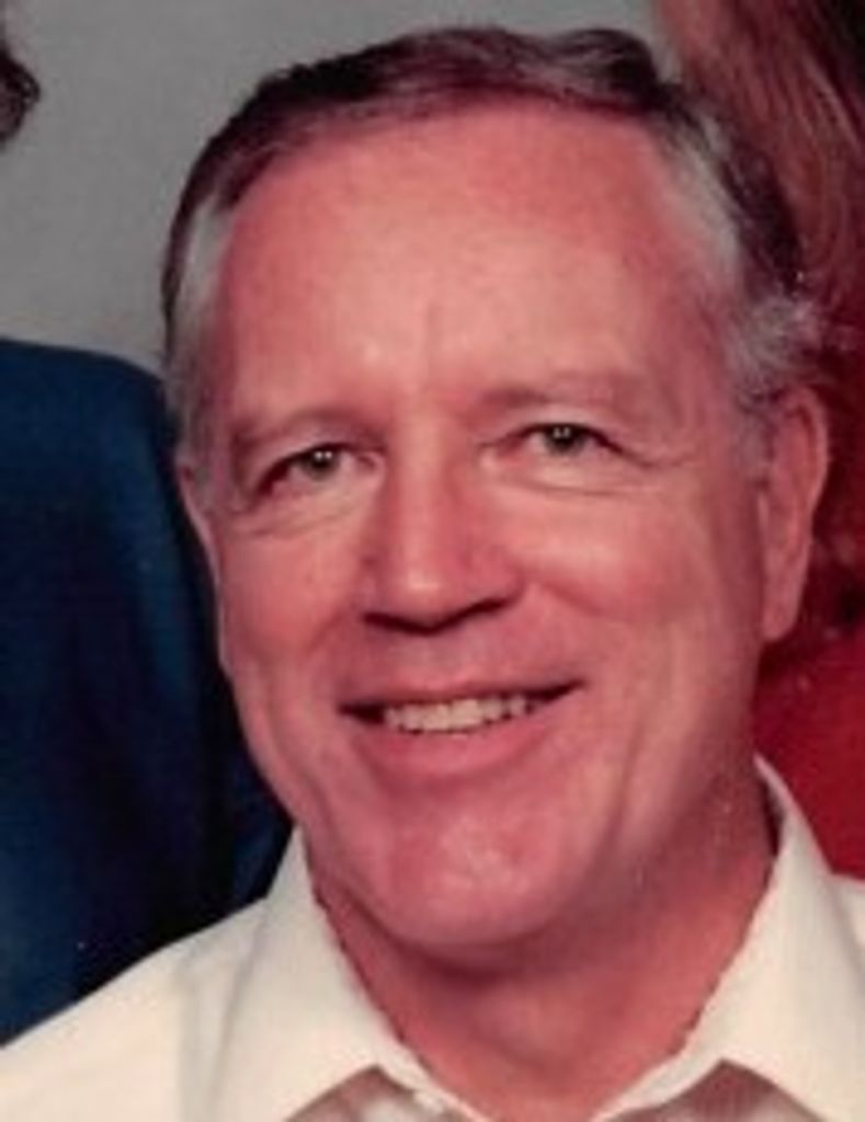 Ronald Eckert