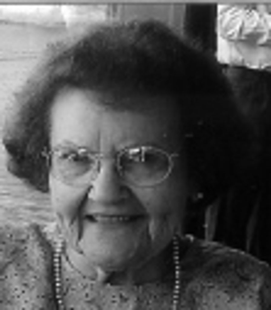 MARY C. MANCINI
