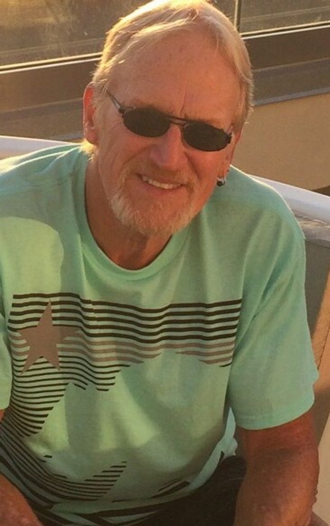 Mark Alan Ostendorf