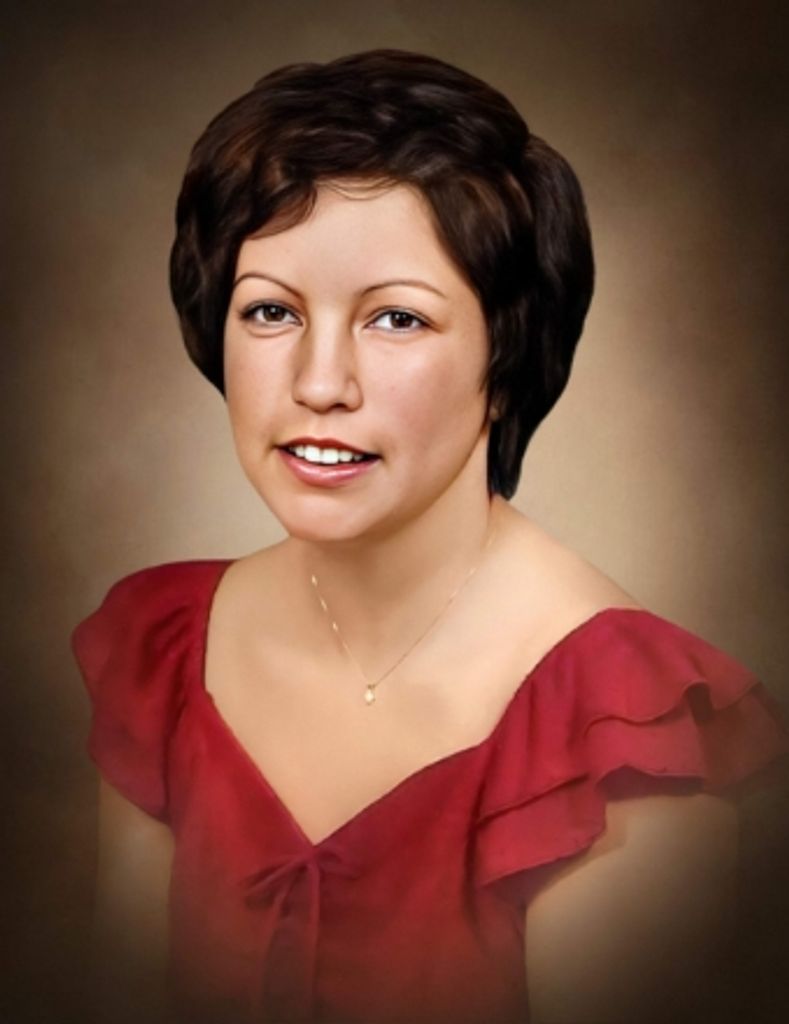 Pauline  Radford Marsh Profile Photo