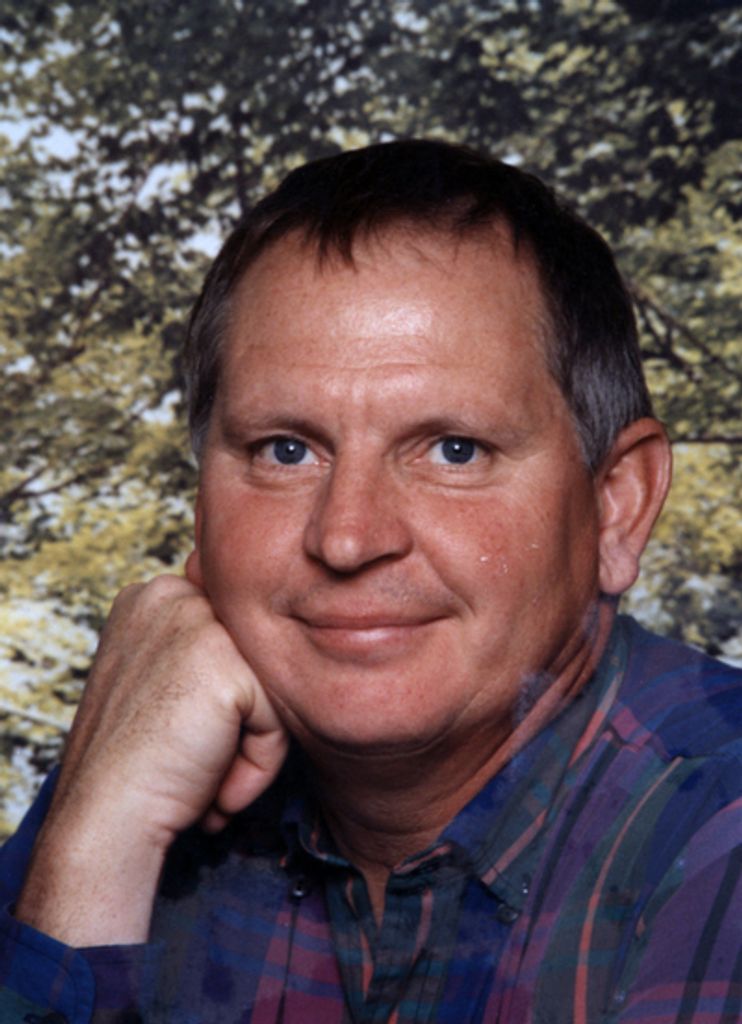 Neil William Shelkey