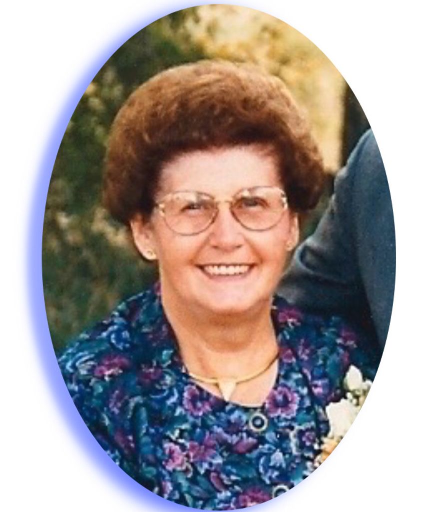 Marian L. Pechacek