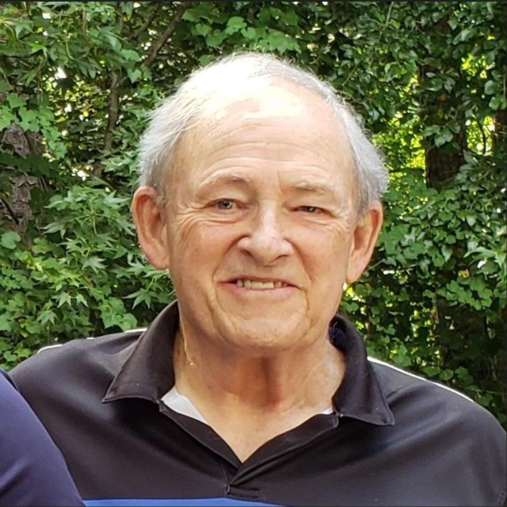 Joseph Francis Connelly Profile Photo