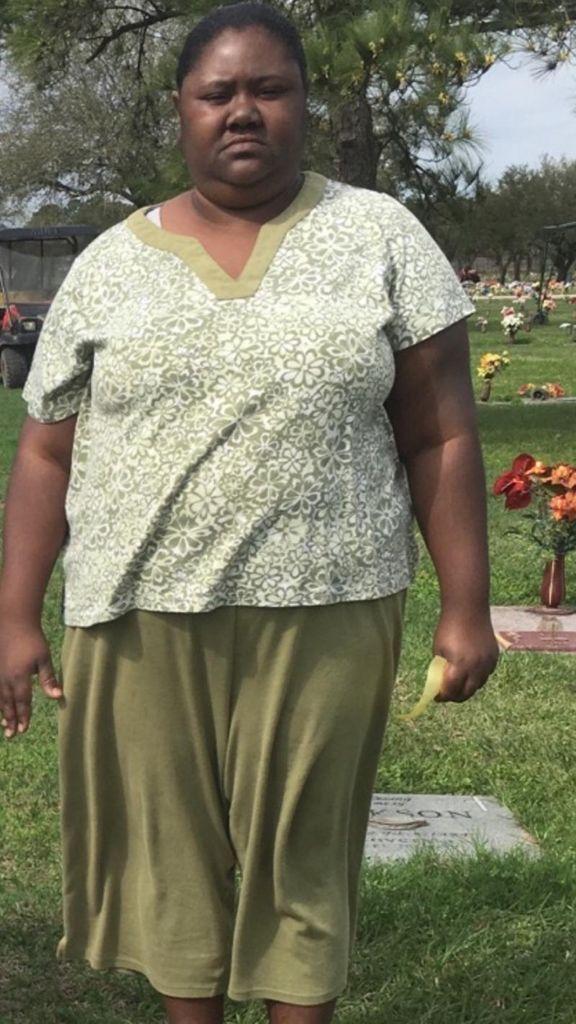 Latasha Belinda Shelby Profile Photo