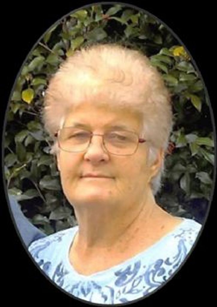 Lammey Juanita Alford Profile Photo