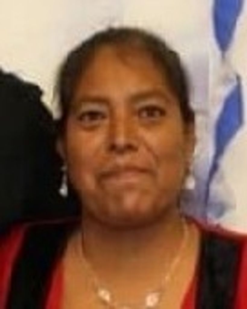 Graciela Barbosa-Valerio