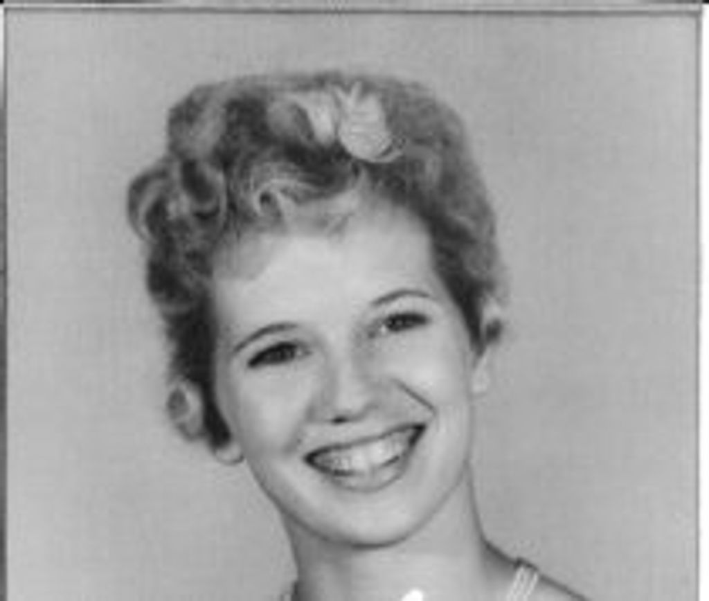 Dorothy L (Sumpter)  Ramsey