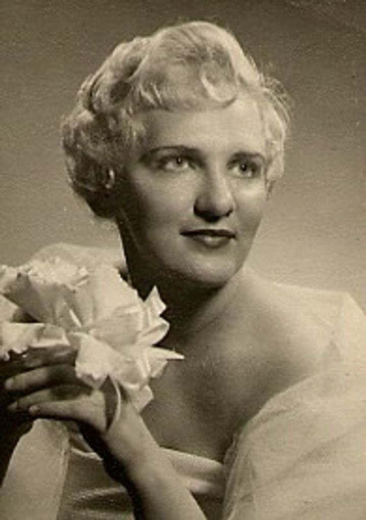 Nina Belle Morgan Profile Photo