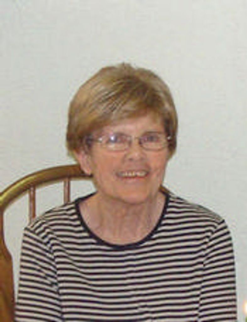 Carolyn Wright Profile Photo