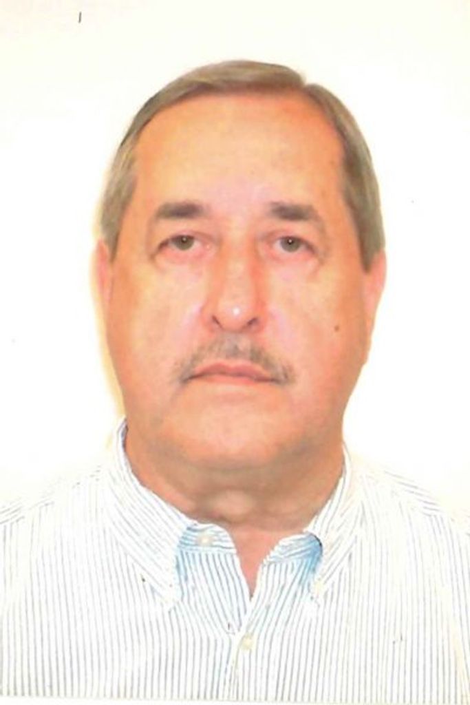 Howard Lee Dondeville