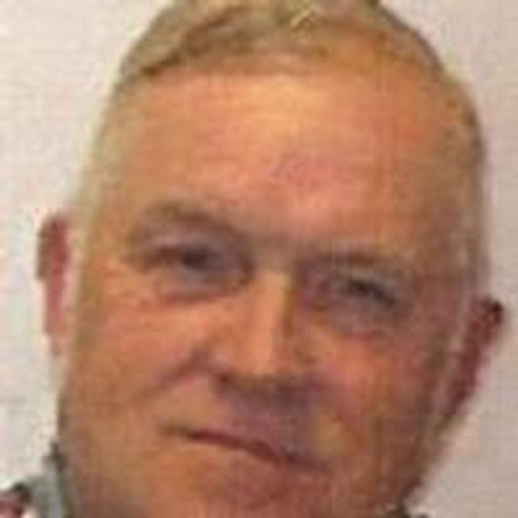 Randall "Randy" L. Evans