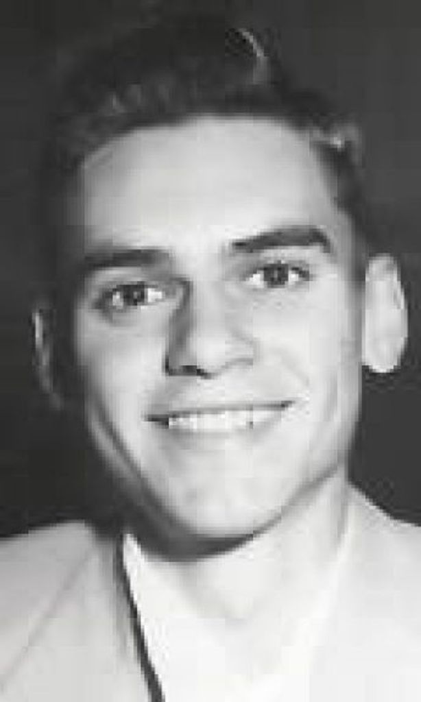 William (Bill) Herman Hessel Profile Photo