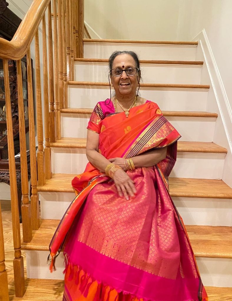 Suseela Chandrasekar Profile Photo