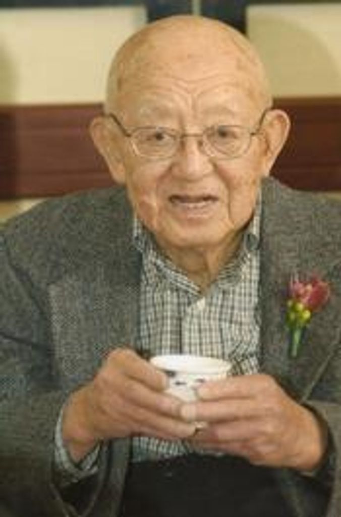 Yoji Uyeda
