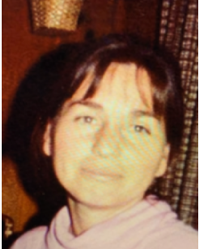Marie Peck