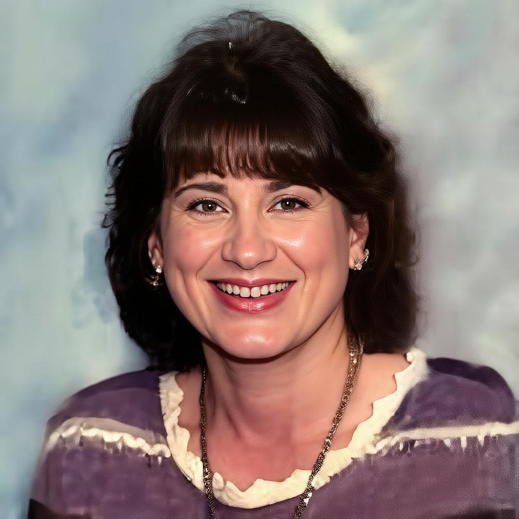 Jane Elizabeth Antosz