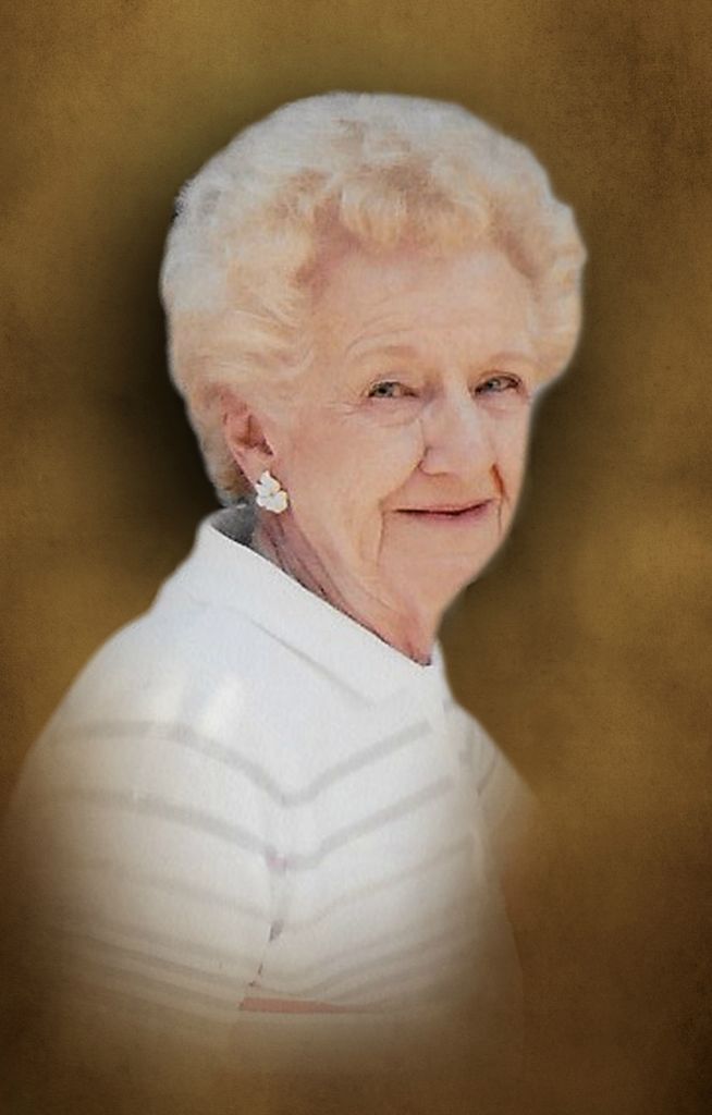 Phyllis Anne Hill Profile Photo