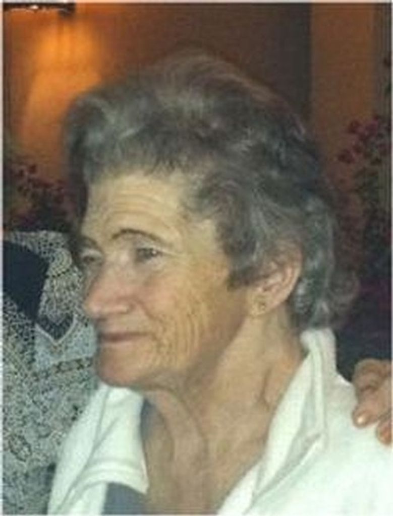 Holas Adair 'Holly' (Wyckoff} Paris