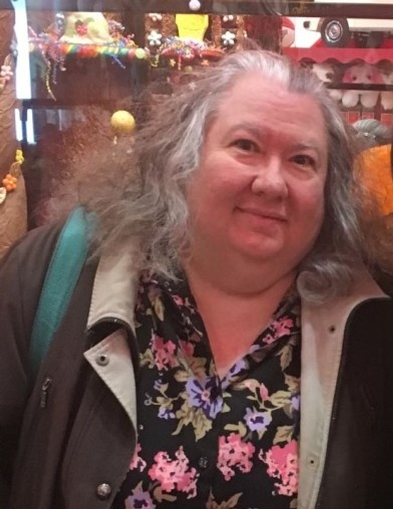 Donna Marie Leppin