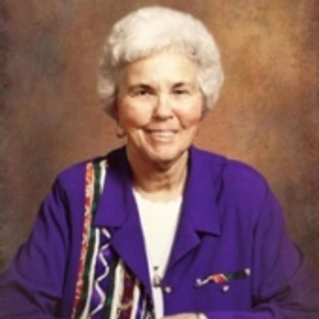 Juanita B. Taylor