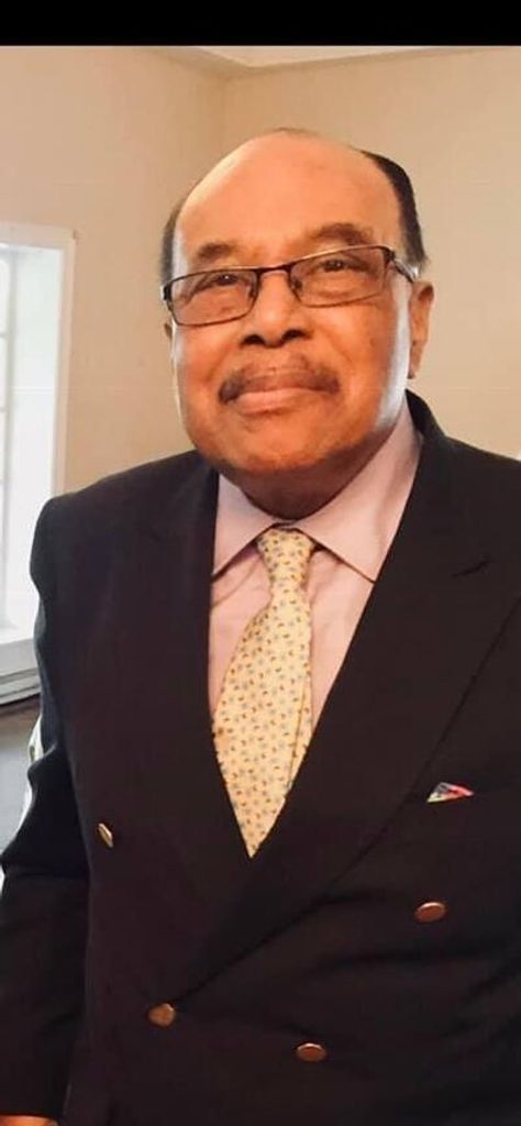 Lloyd Eugene Minor Profile Photo