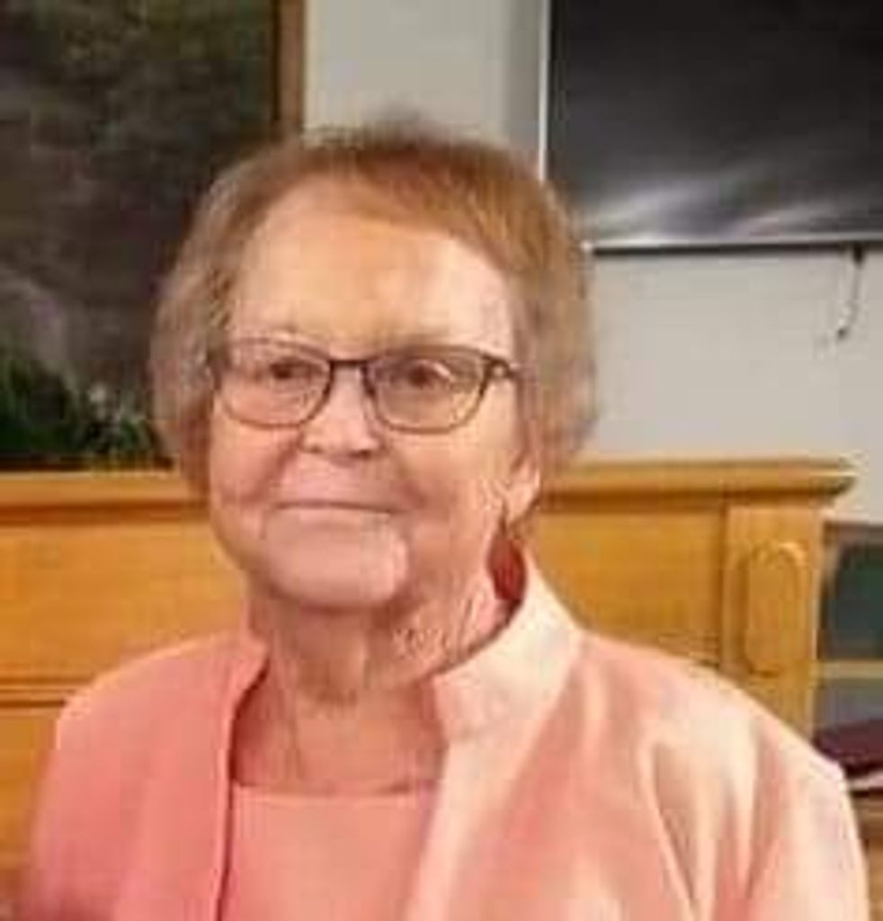 Carolyn Kirkland