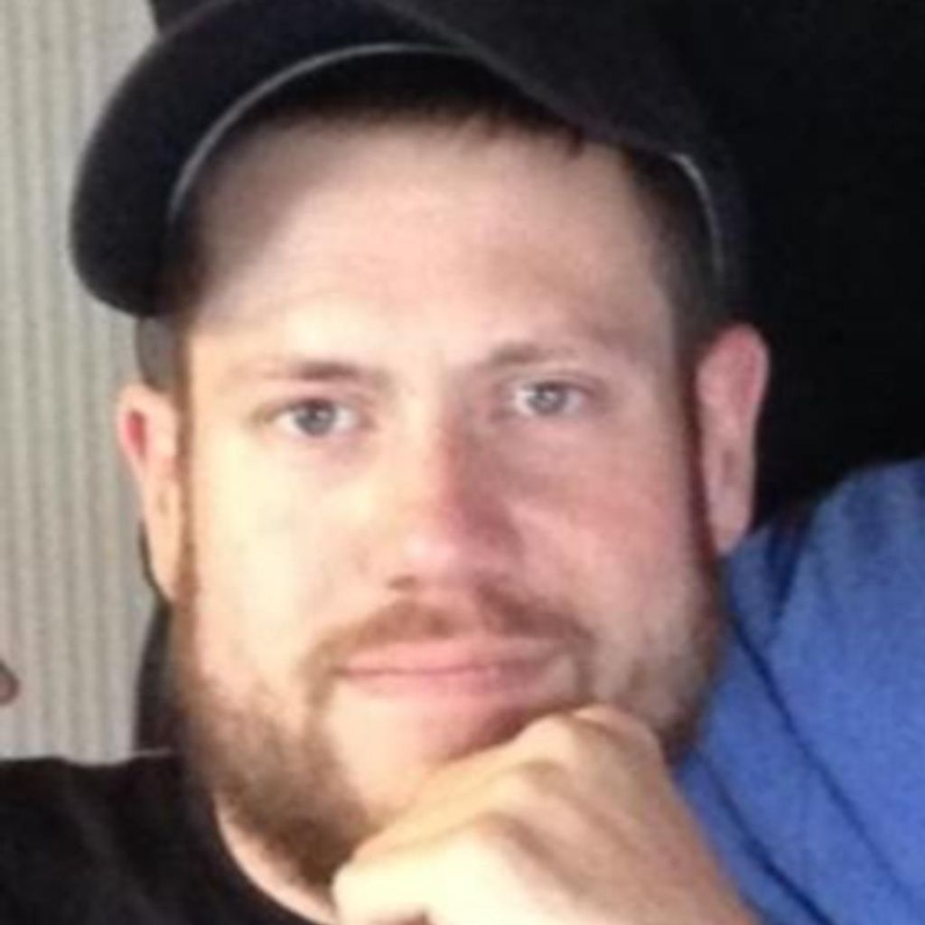 Steven Richard Roberts