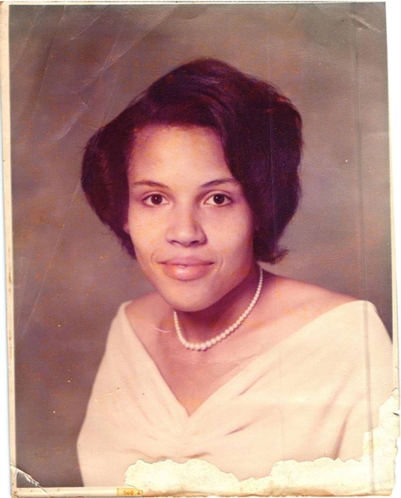 Marie H Robinson Profile Photo