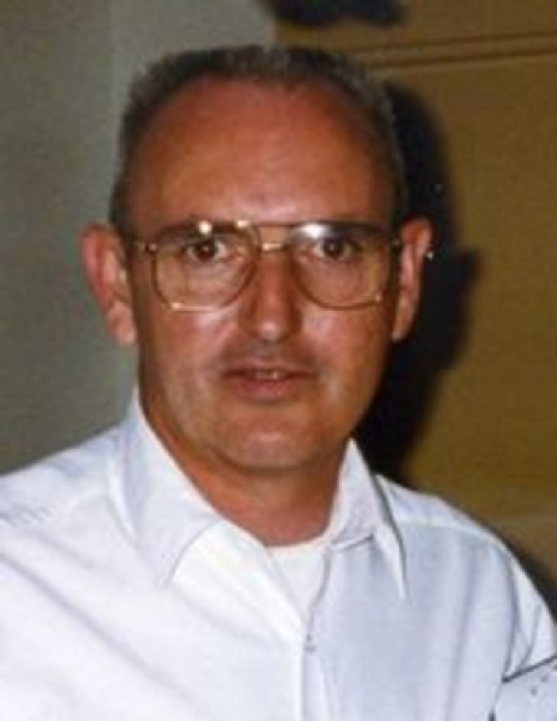 Robert Franklin Rudd